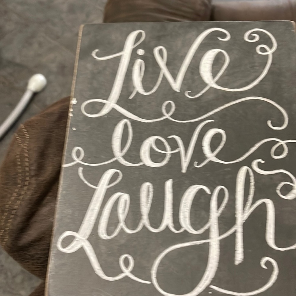 Wall art